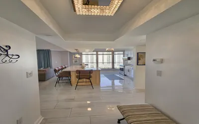 Photo 5 - 803 Brighton - ocean view, resort amenities