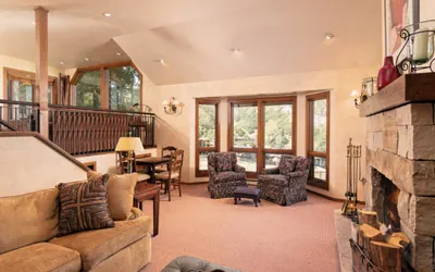 Photo 5 - Ski-In/Ski-Out Corner Unit near Sky Cab Gondola