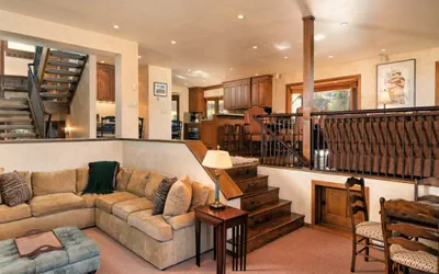 Photo 4 - Ski-In/Ski-Out Corner Unit near Sky Cab Gondola