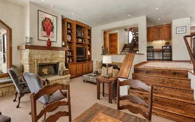 Photo 3 - Ski-In/Ski-Out Corner Unit near Sky Cab Gondola
