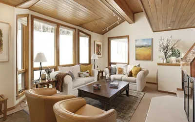 Photo 3 - Ski-In/Ski-Out Luxury Townhome with Stunning Views