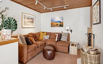 Photo 4 - Ski-In/Ski-Out Luxury Townhome with Stunning Views