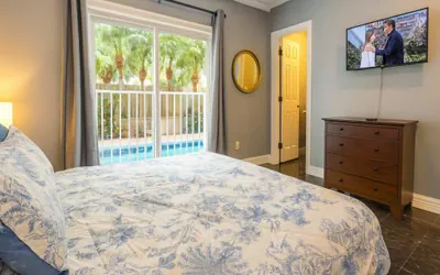 Photo 5 - 1st Floor - Pool - Affordable - by Beach