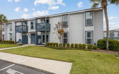 Photo 2 - Chill by The Shores - Pet Friendly - Fernandina Beach