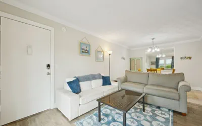 Photo 5 - Chill by The Shores - Pet Friendly - Fernandina Beach