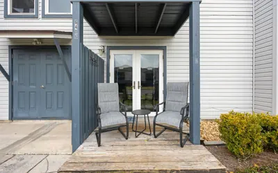 Photo 3 - Chill by The Shores - Pet Friendly - Fernandina Beach