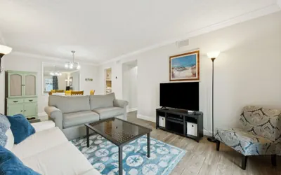 Photo 4 - Chill by The Shores - Pet Friendly - Fernandina Beach