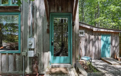 Photo 3 - The Artful Bungalow