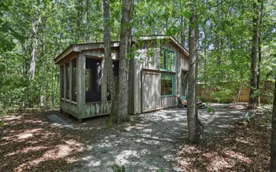 The Artful Bungalow