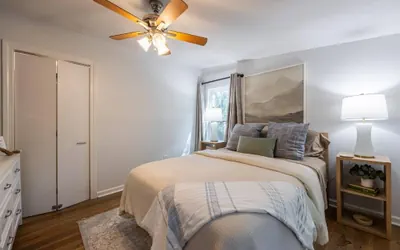 Photo 3 - Downtown Bungalow < Less than 1.5 Miles to UGA!