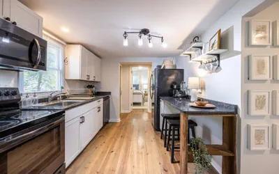 Photo 5 - Downtown Bungalow < Less than 1.5 Miles to UGA!