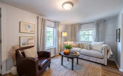 Photo 2 - Downtown Bungalow < Less than 1.5 Miles to UGA!