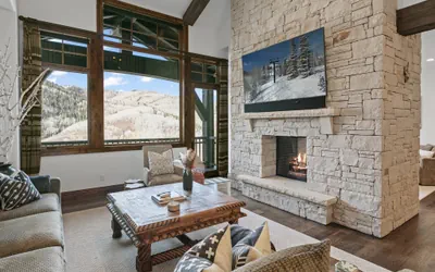 Photo 2 - Ski-In/Ski-Out 4BR Deer Valley Retreat