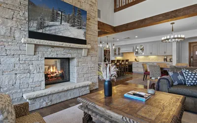 Photo 3 - Ski-In/Ski-Out 4BR Deer Valley Retreat