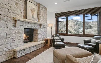 Photo 5 - Ski-In/Ski-Out 4BR Deer Valley Retreat