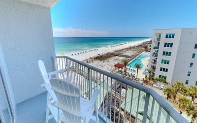 Islander Beach Resort 0705