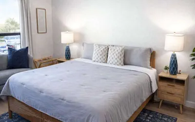 Photo 5 - Saida 3603 - 6 Floor Gulf-Front Remodel - Sleeps 8
