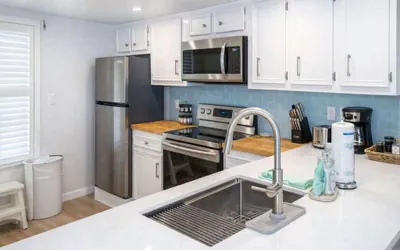 Photo 2 - Saida 3603 - 6 Floor Gulf-Front Remodel - Sleeps 8