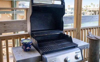 Photo 5 - Channelfront - Dock - Fishing - BBQ - Deck