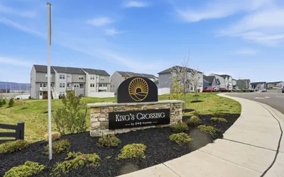 Photo 3 - New 4BR Townhome Near Harpers Ferry
