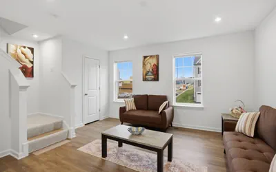 Photo 2 - New 4BR Townhome Near Harpers Ferry