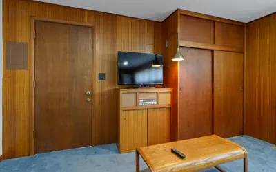 Photo 4 - Sunflower Studio - 7 Minutes to UO & 4 Minutes to Downtown