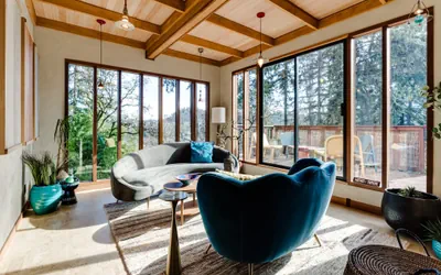 Photo 5 - Lumbermill Modern-Zen Retreat w/Game Room Near UO