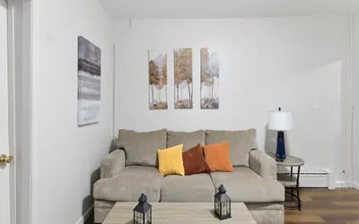 Photo 2 - Amherst Retreat | Pet Friendly | Near Colleges