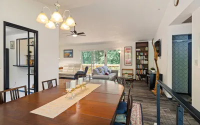 Photo 5 - Wake Robin House - Comfortable & Close to Campus