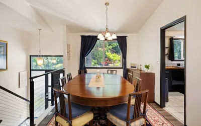 Photo 3 - Wake Robin House - Comfortable & Close to Campus