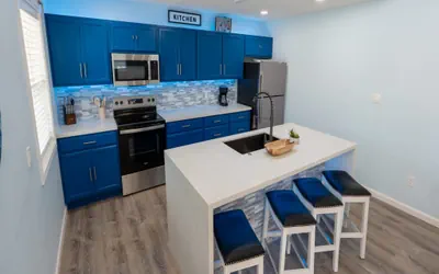 Photo 4 - New 5BR Remodel, Heated Pool, Gameroom, up to 20