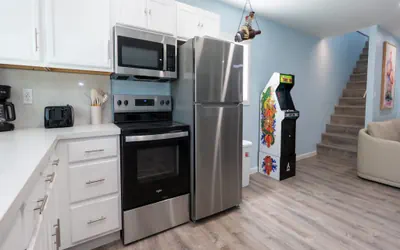 Photo 3 - New 5BR Remodel, Heated Pool, Gameroom, up to 20