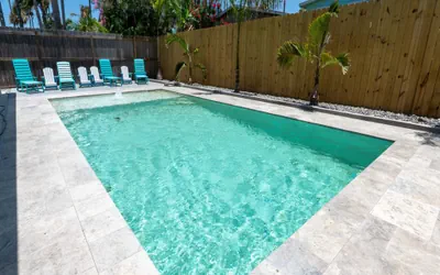 Photo 2 - New 5BR Remodel, Heated Pool, Gameroom, up to 20