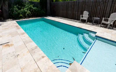 Photo 3 - New 3BR Townhome, Heated Pool, Beach Steps SPI