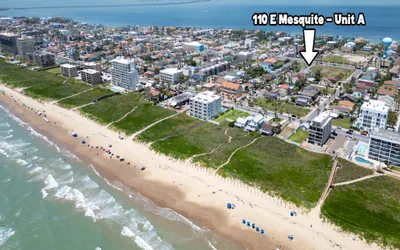 Photo 2 - New 3BR Townhome, Heated Pool, Beach Steps SPI