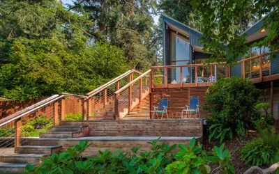 The Meadowlark - Midcentury Gem Minutes from Campus