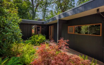 Photo 4 - The Meadowlark - Midcentury Gem Minutes from Campus