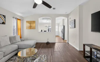 Photo 3 - Spacious 3BR Retreat Near Fort Hood | Killeen