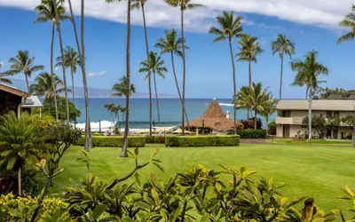Photo 2 - Napili Shores G258 Studio Condo