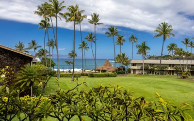 Photo 3 - Napili Shores G258 Studio Condo