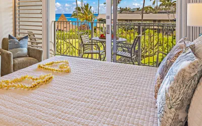 Photo 5 - Napili Shores G258 Studio Condo