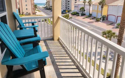 Photo 5 - 3rd Flr Beachview Luxe " Elevator " Pool " BBQ