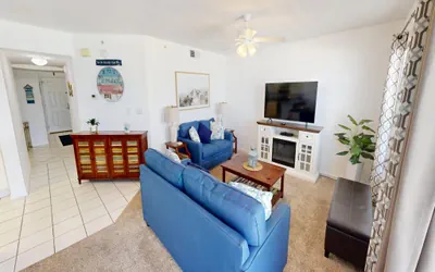 Islander Beach Resort 6007