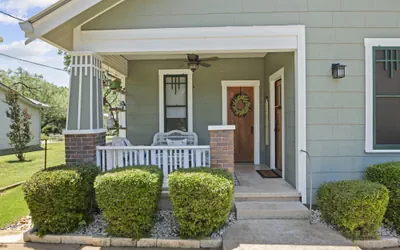 Photo 2 - 1929 Craftsman Charmer