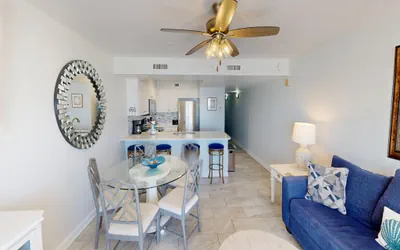 Pelican Isle 503