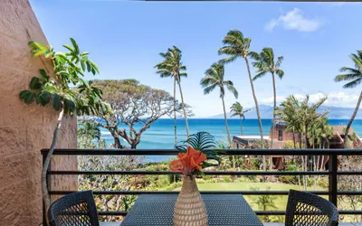 Photo 2 - Kuleana 514 Ocean View 1 Bed/1Ba Condo