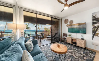 Photo 3 - Kuleana 514 Ocean View 1 Bed/1Ba Condo
