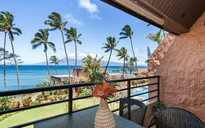 Photo 4 - Kuleana 514 Ocean View 1 Bed/1Ba Condo