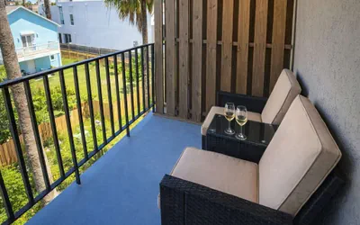 Photo 3 - * Pool * 2 Levels * 2 Patios * Near Beach