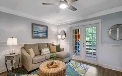 Photo 2 - Fernandina Beach Hidden Gem | Amelia Landings - 9F